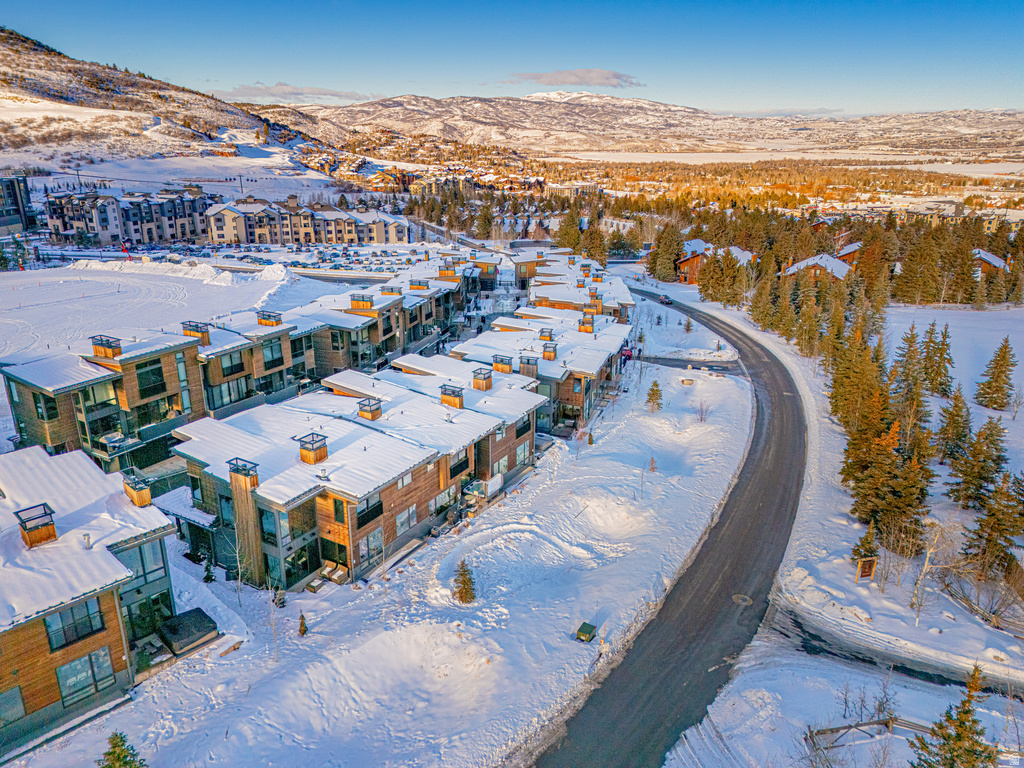 3548 RIDGELINE DR Park City, UT 84098
