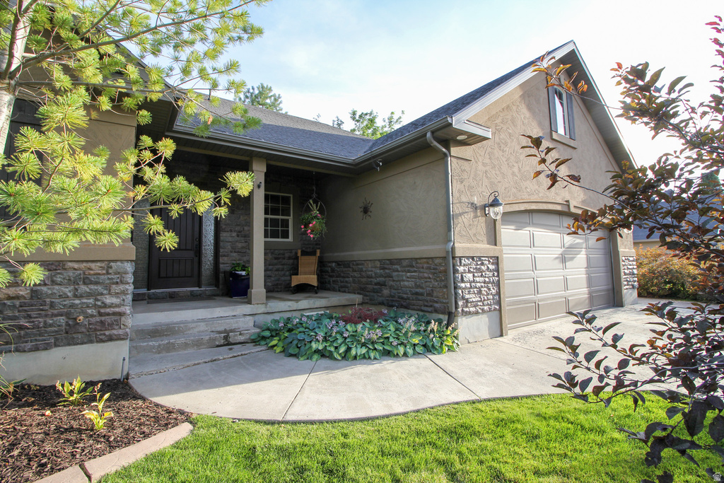288 E 525 S Providence, UT 84332