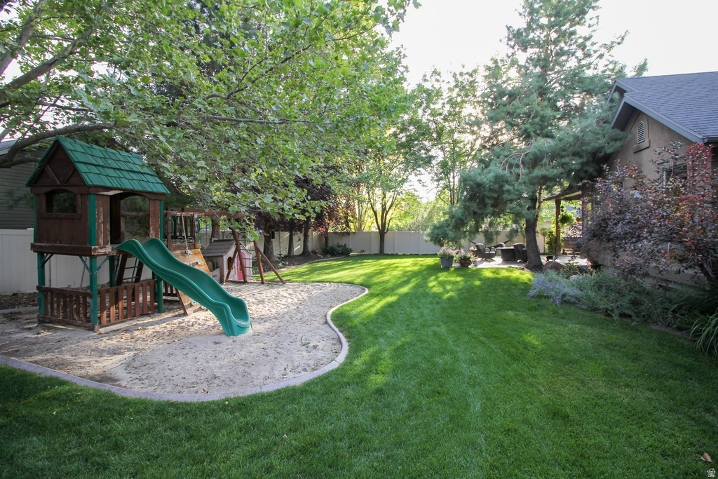 288 E 525 S Providence, UT 84332