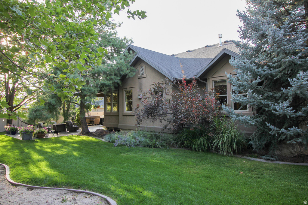 288 E 525 S Providence, UT 84332