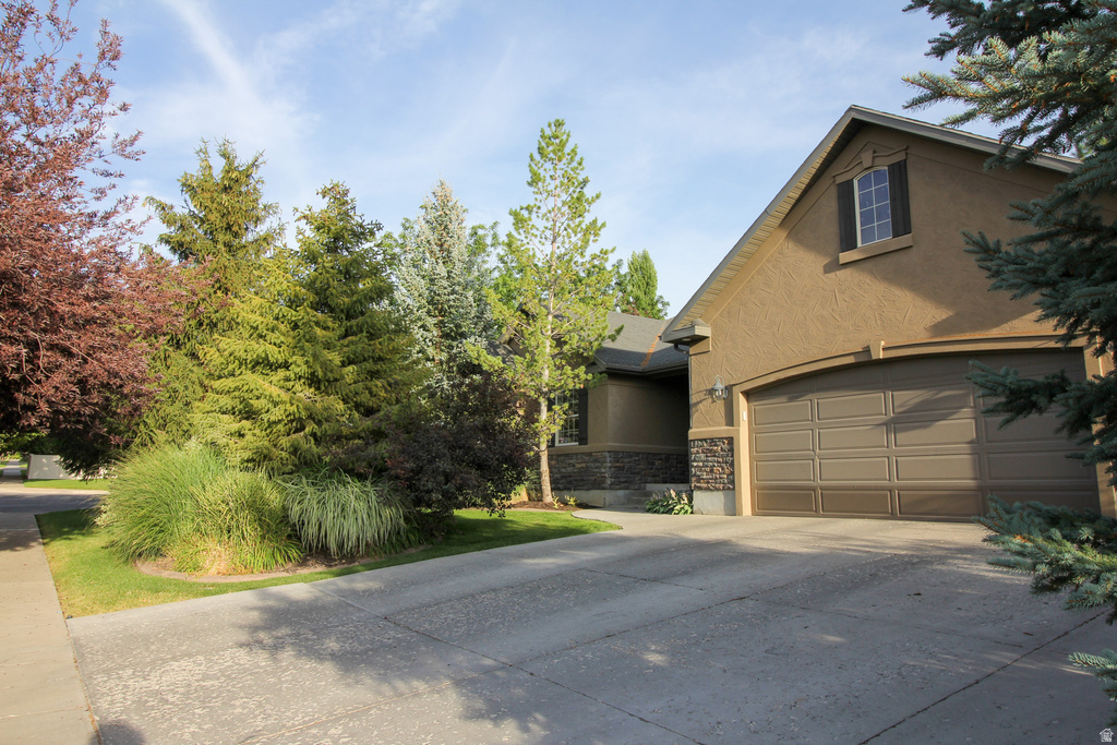288 E 525 S Providence, UT 84332