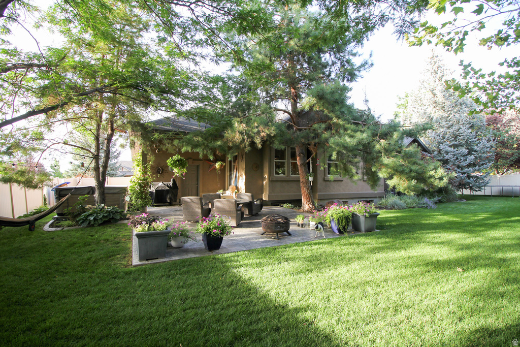 288 E 525 S Providence, UT 84332