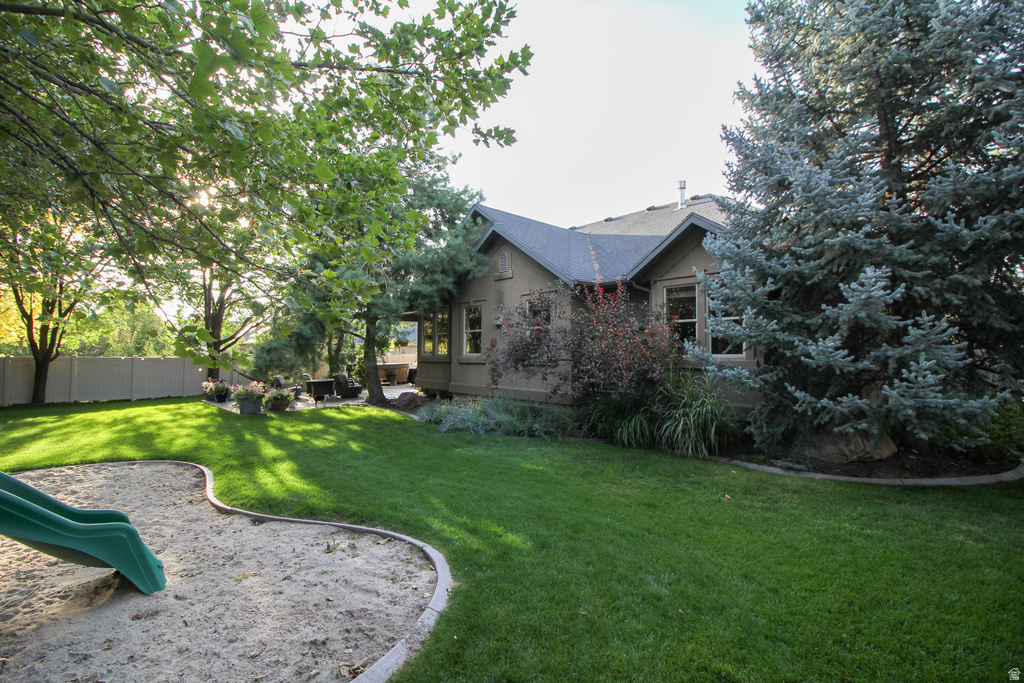 288 E 525 S Providence, UT 84332