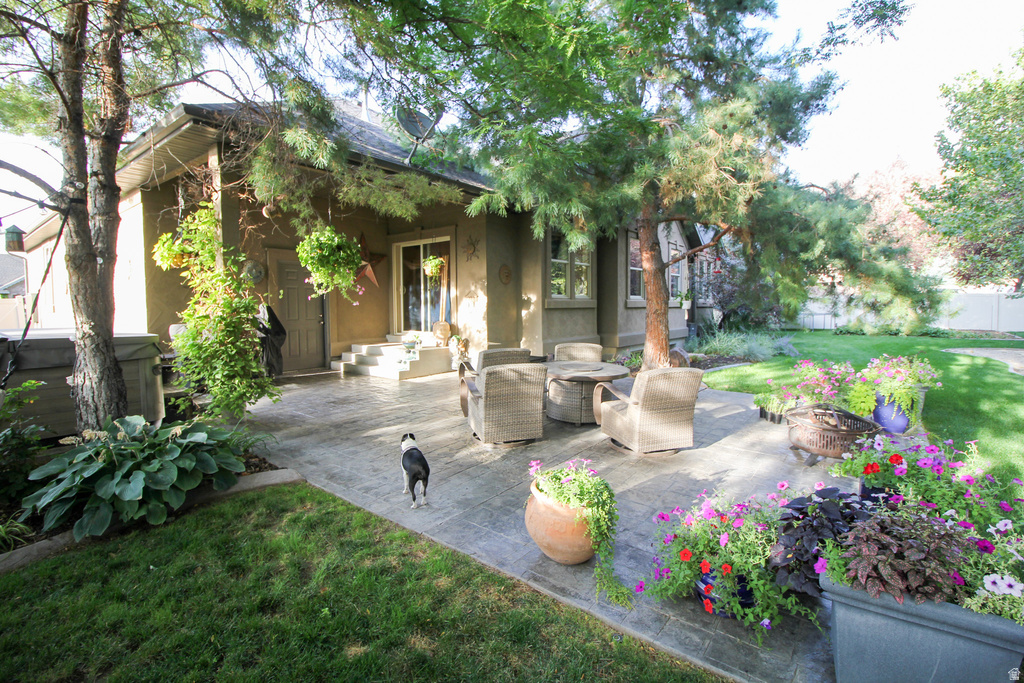 288 E 525 S Providence, UT 84332