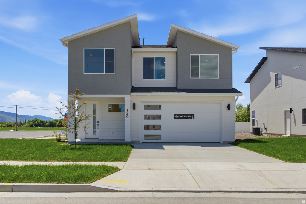 1204 W 575 S photo 4