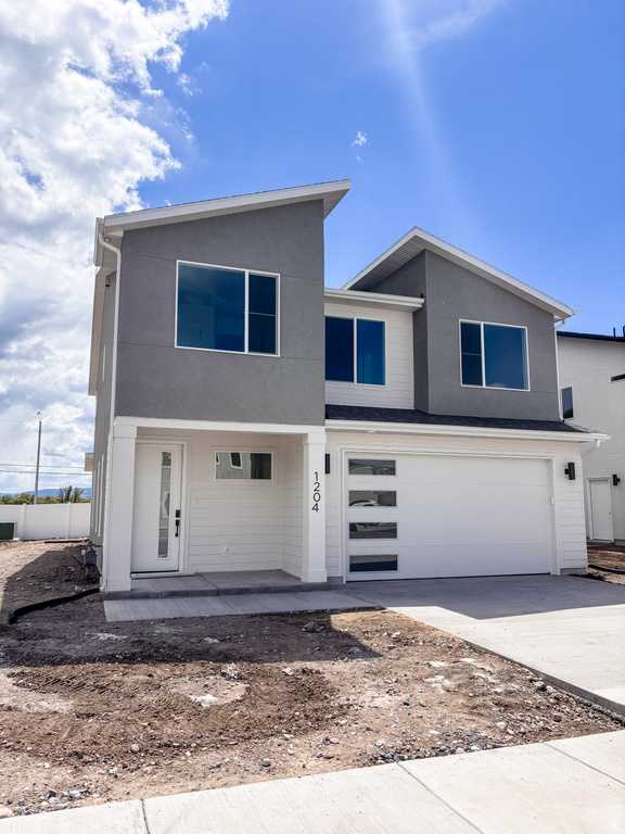 1204 W 575 S Logan, UT 84321