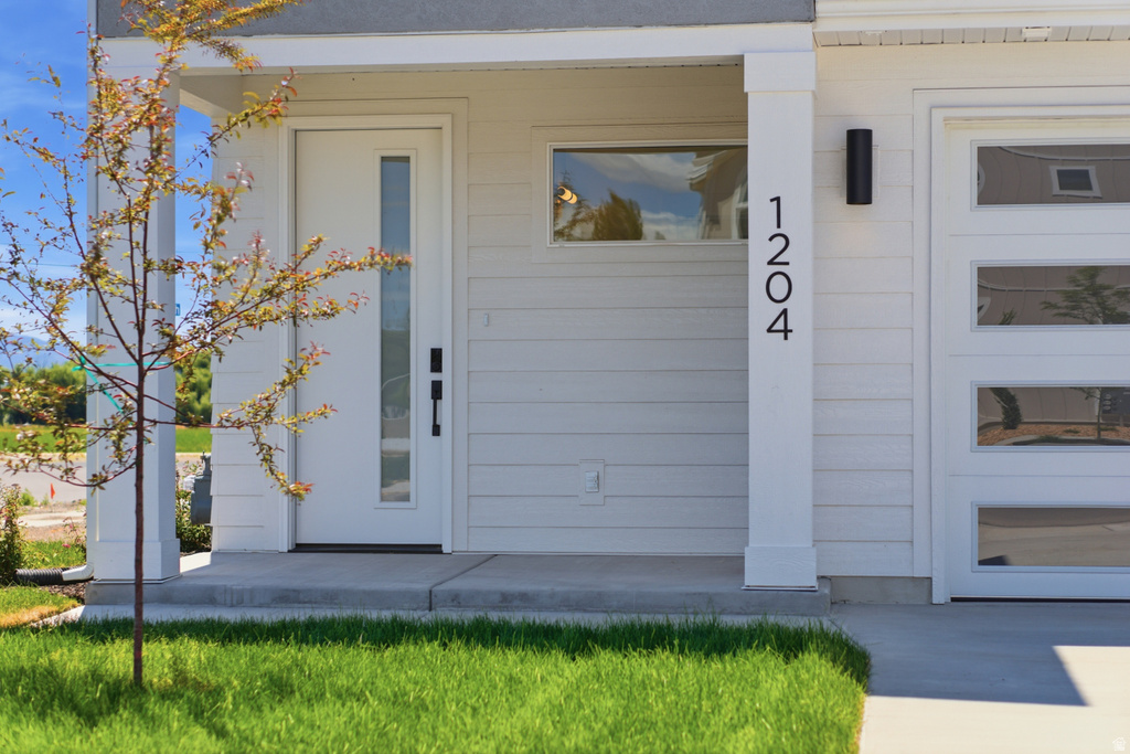 1204 W 575 S photo 5