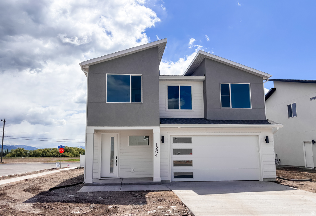 1204 W 575 S Logan, UT 84321