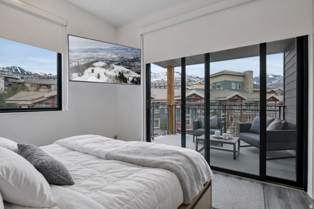2670 CANYONS RESORT DR #416 Park City, UT 84098