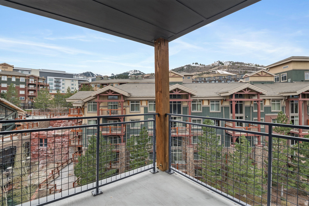 2670 CANYONS RESORT DR #416 Park City, UT 84098