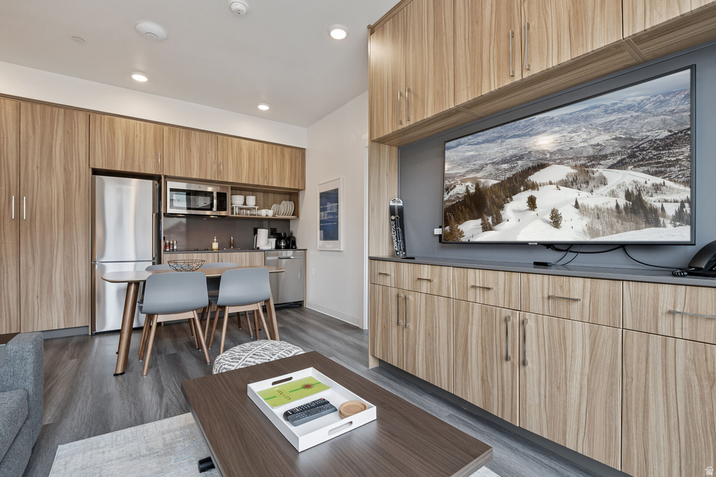2670 CANYONS RESORT DR #416 Park City, UT 84098