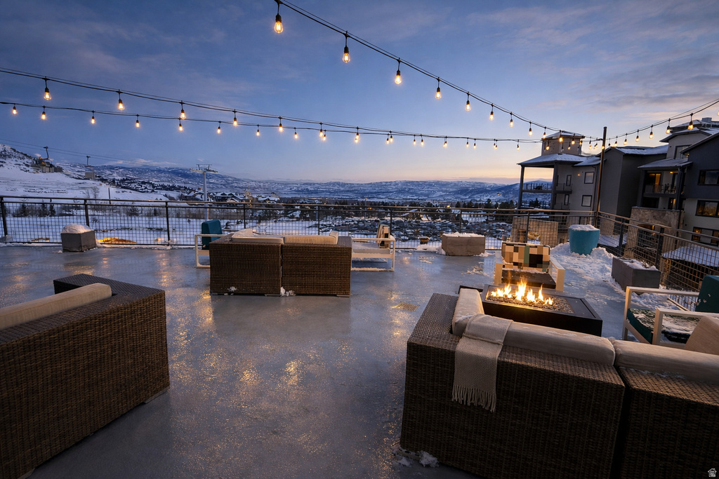 2670 CANYONS RESORT DR #416 Park City, UT 84098