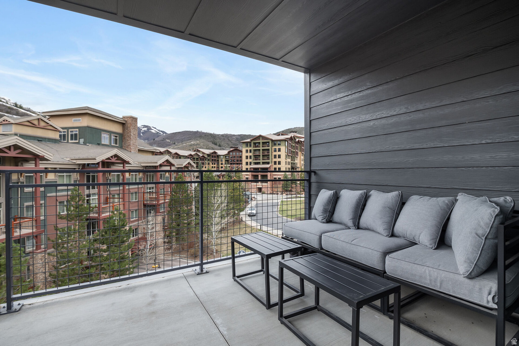 2670 CANYONS RESORT DR #416 Park City, UT 84098