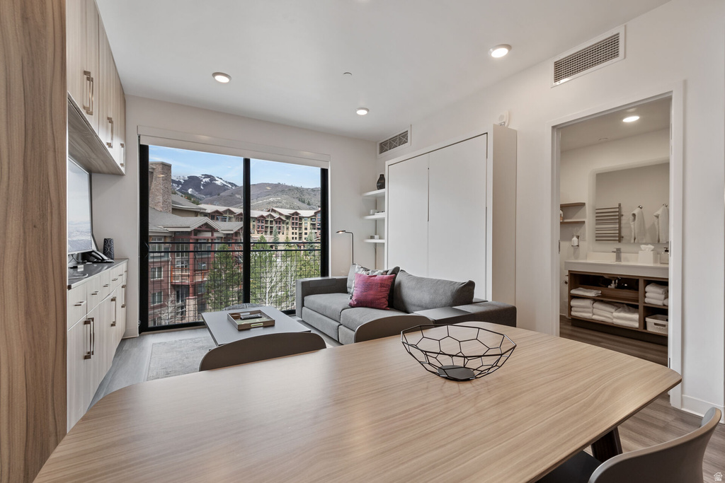2670 CANYONS RESORT DR #416 Park City, UT 84098