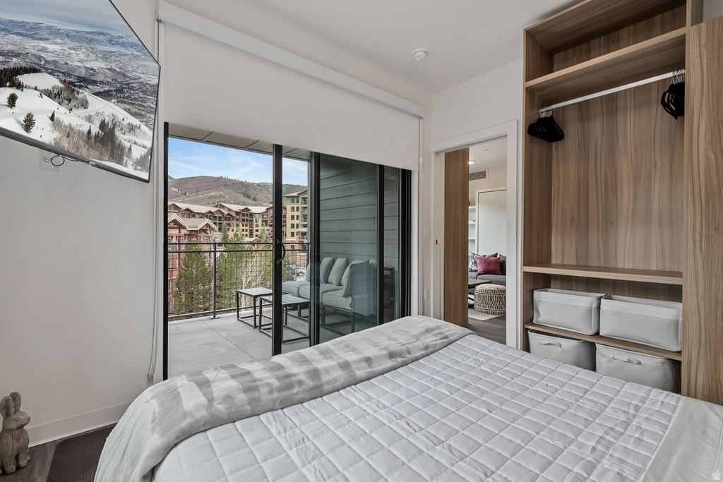 2670 CANYONS RESORT DR #416 Park City, UT 84098