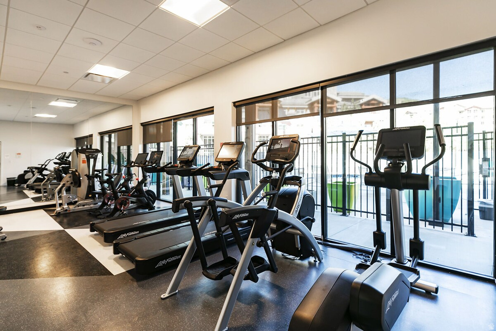 2670 CANYONS RESORT DR #416 Park City, UT 84098