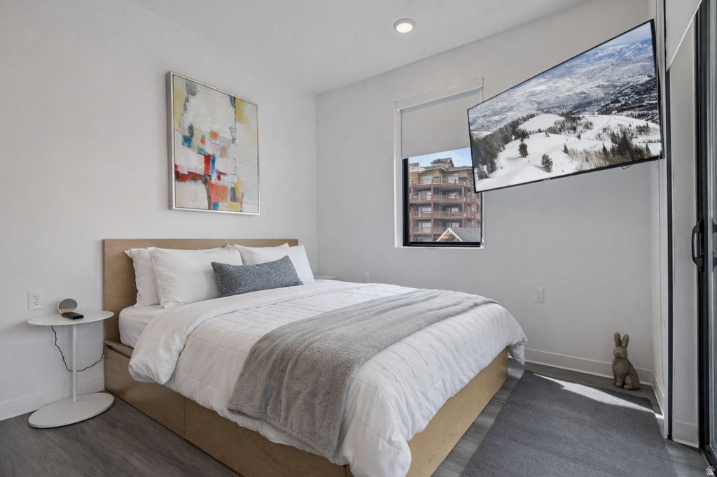 2670 CANYONS RESORT DR #416 Park City, UT 84098