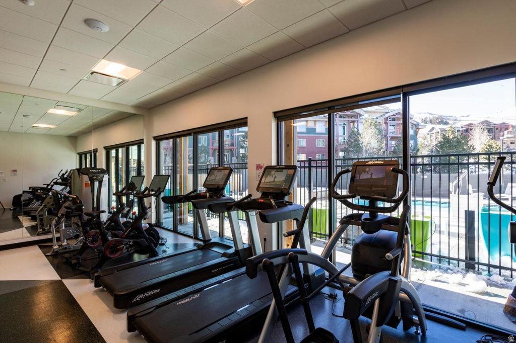 2670 CANYONS RESORT DR #416 Park City, UT 84098