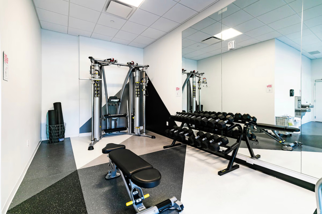 2670 CANYONS RESORT DR #416 Park City, UT 84098