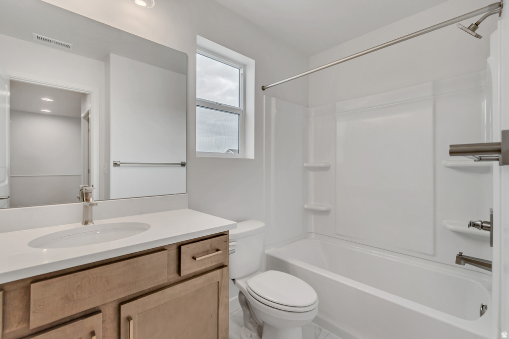 6749 S QUARTER CREEK DR #252 West Jordan, UT 84081