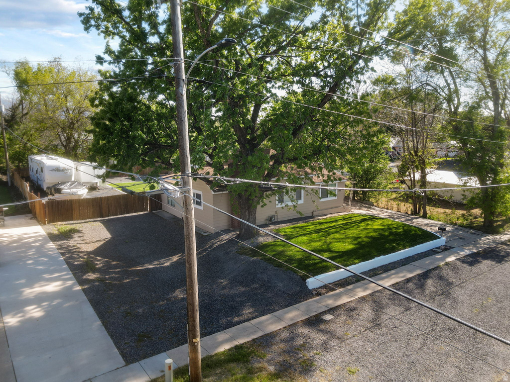265 W 100 N Springville, UT 84663