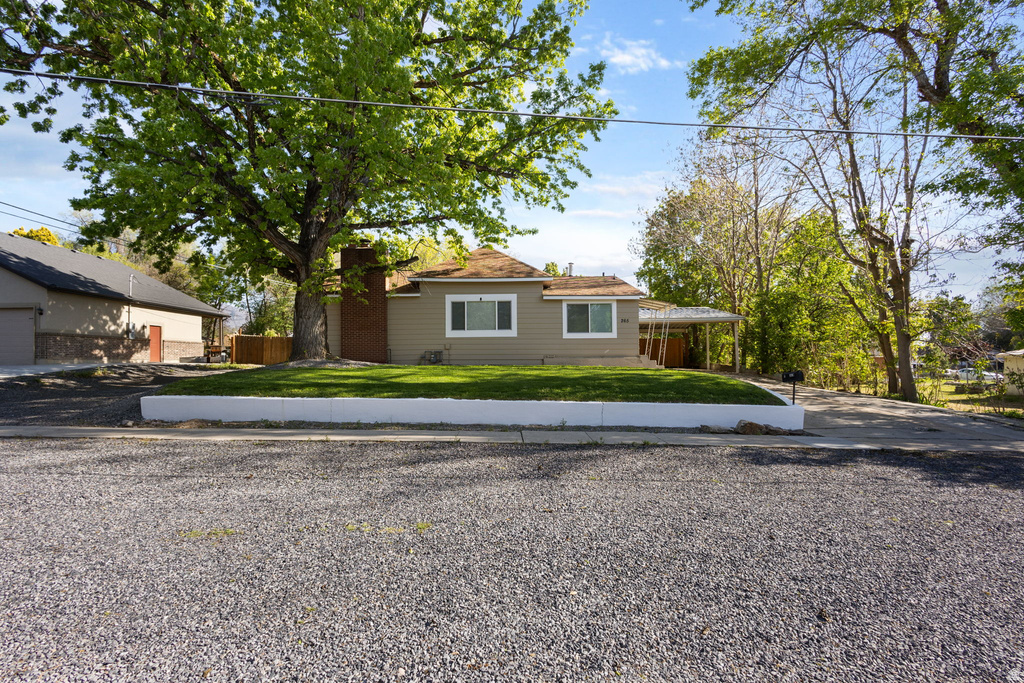 265 W 100 N Springville, UT 84663