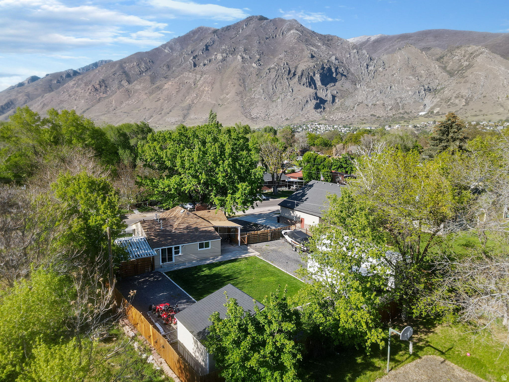 265 W 100 N Springville, UT 84663
