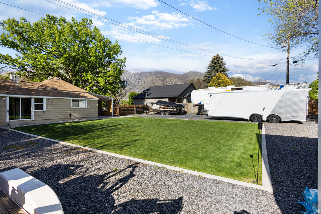 265 W 100 N Springville, UT 84663