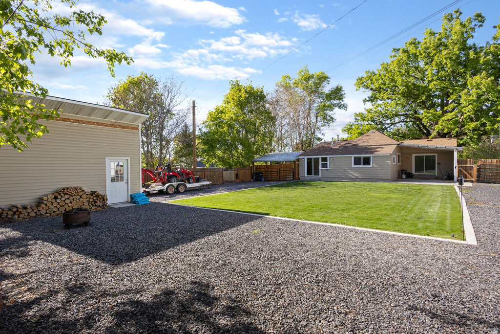 265 W 100 N Springville, UT 84663
