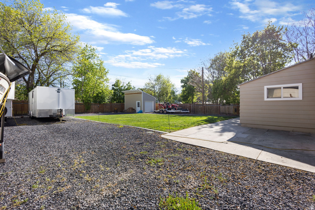 265 W 100 N Springville, UT 84663