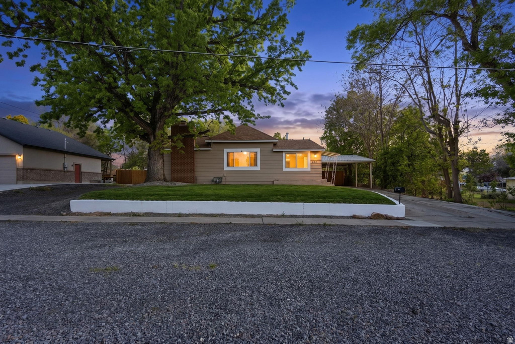265 W 100 N Springville, UT 84663