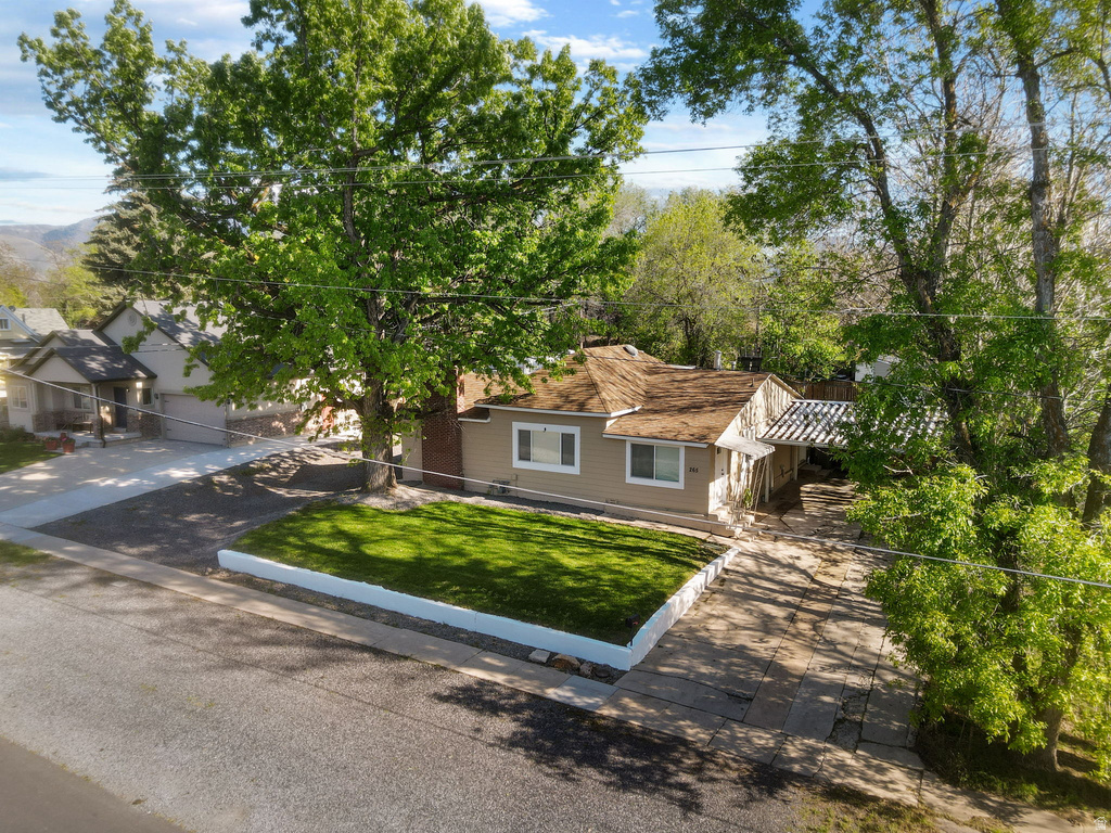 265 W 100 N Springville, UT 84663