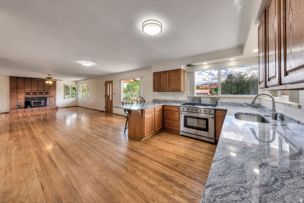 2810 E NUEVO CT Moab, UT 84532