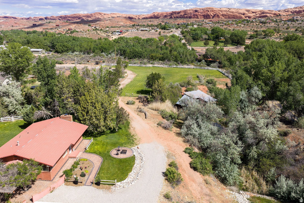 2810 E NUEVO CT Moab, UT 84532