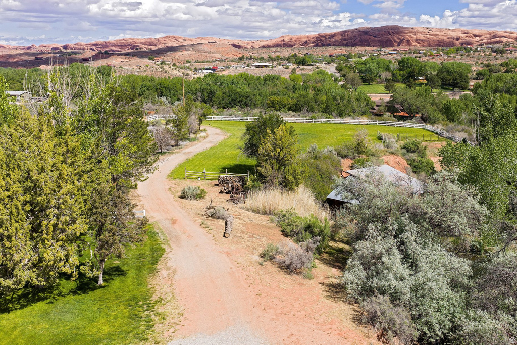 2810 E NUEVO CT Moab, UT 84532