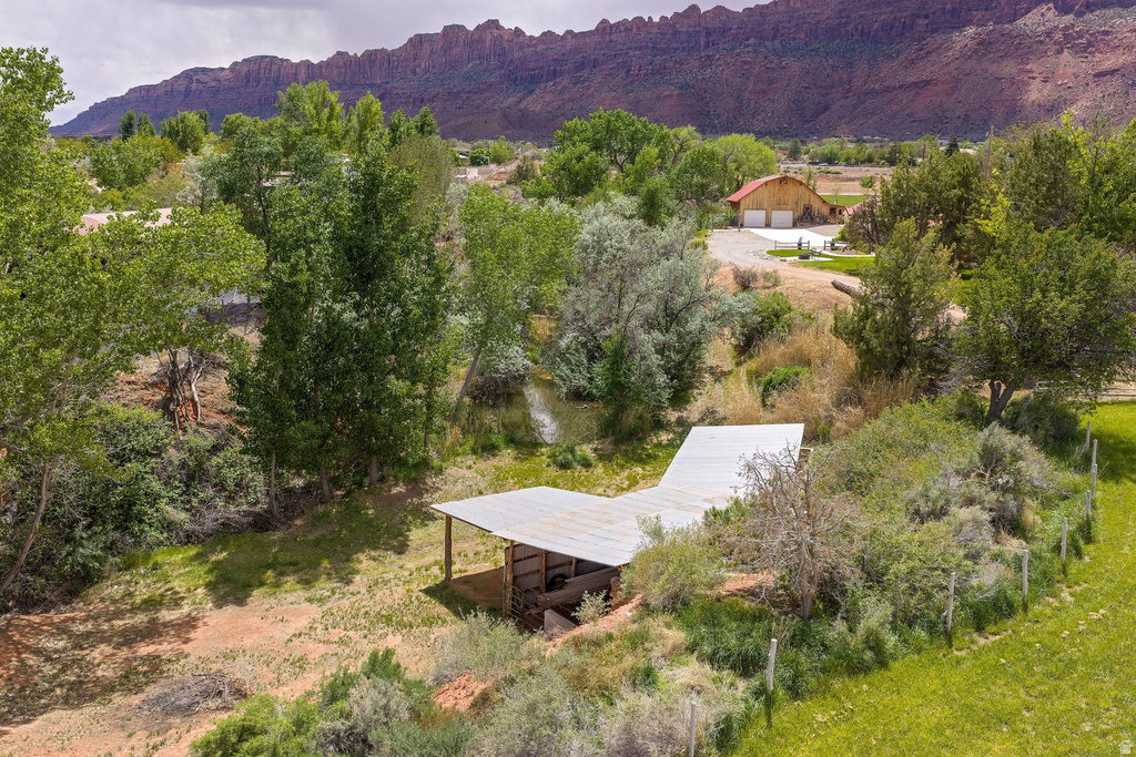 2810 E NUEVO CT Moab, UT 84532