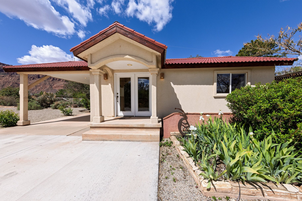 2810 E NUEVO CT Moab, UT 84532