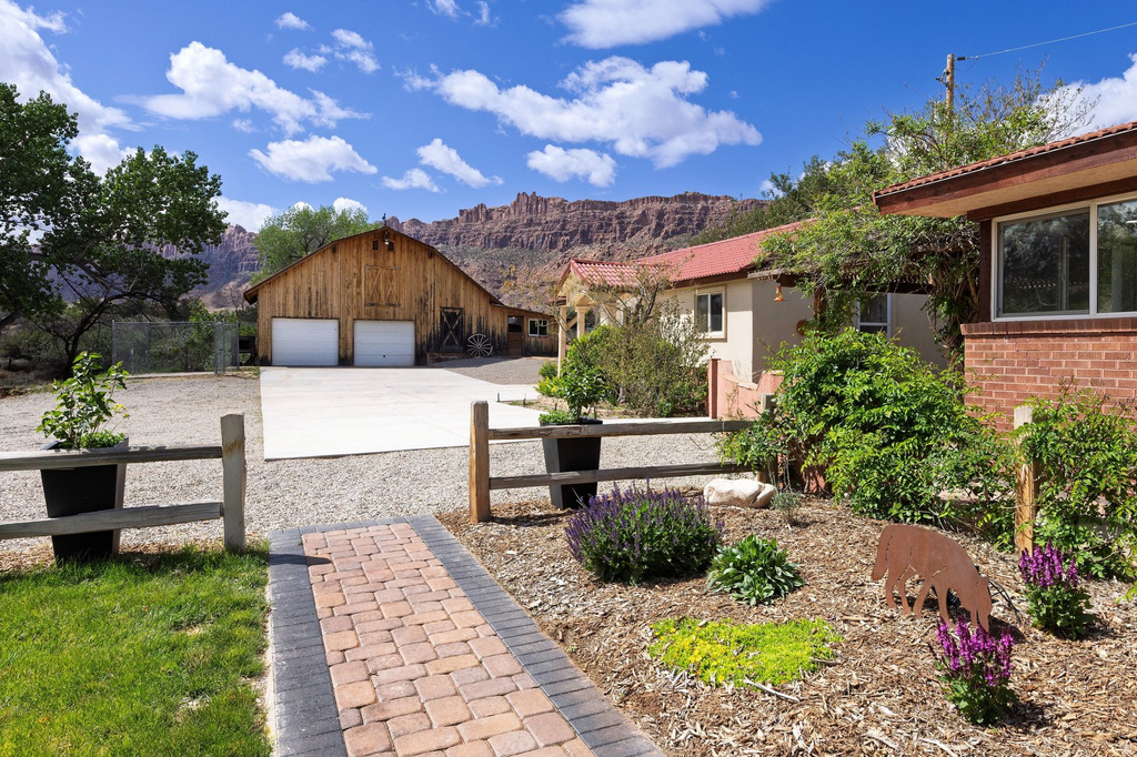 2810 E NUEVO CT Moab, UT 84532