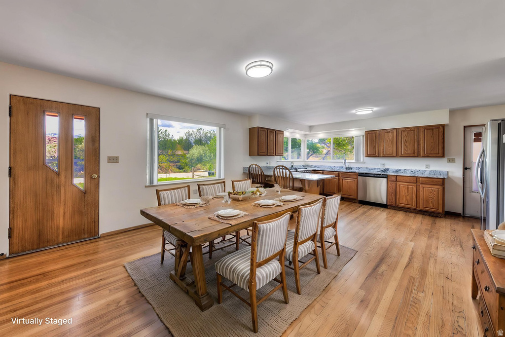 2810 E NUEVO CT Moab, UT 84532