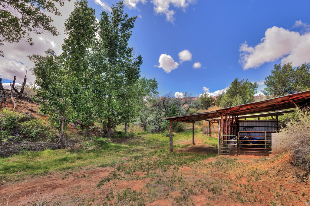 2810 E NUEVO CT Moab, UT 84532