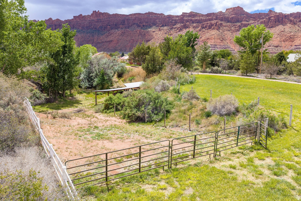 2810 E NUEVO CT Moab, UT 84532