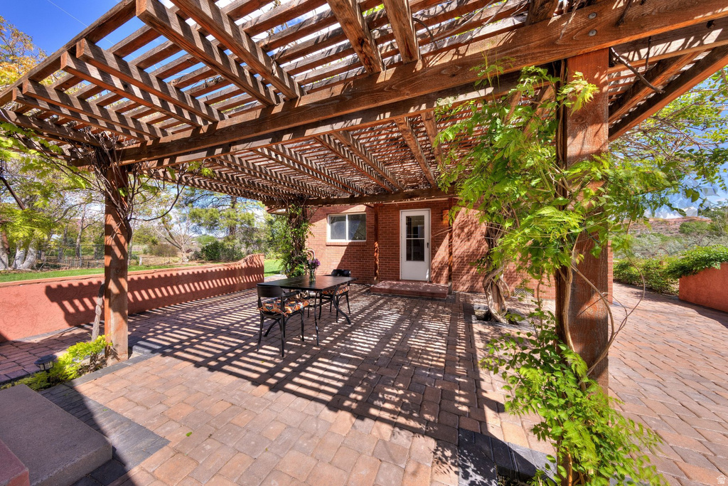 2810 E NUEVO CT Moab, UT 84532