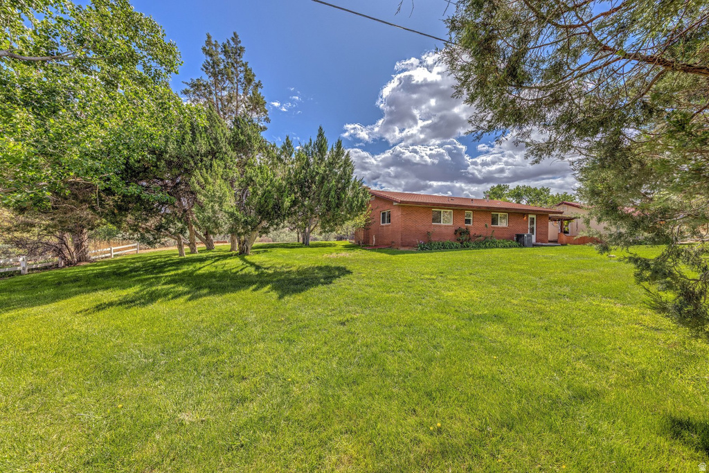 2810 E NUEVO CT Moab, UT 84532