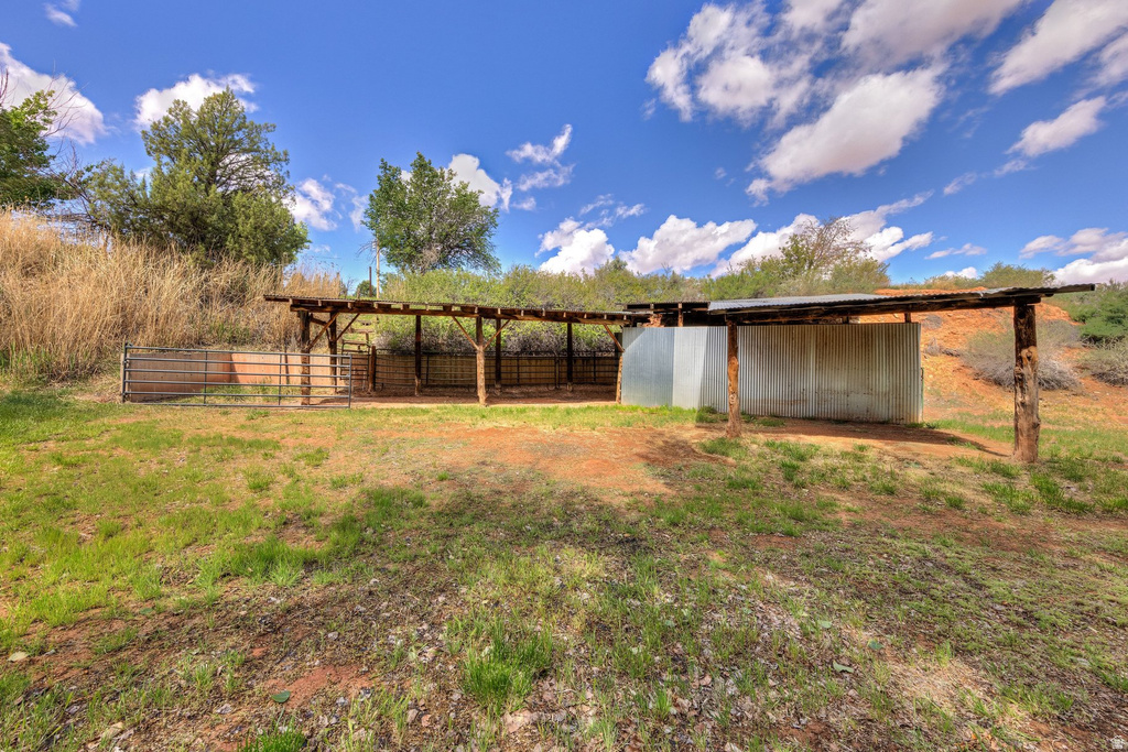 2810 E NUEVO CT Moab, UT 84532