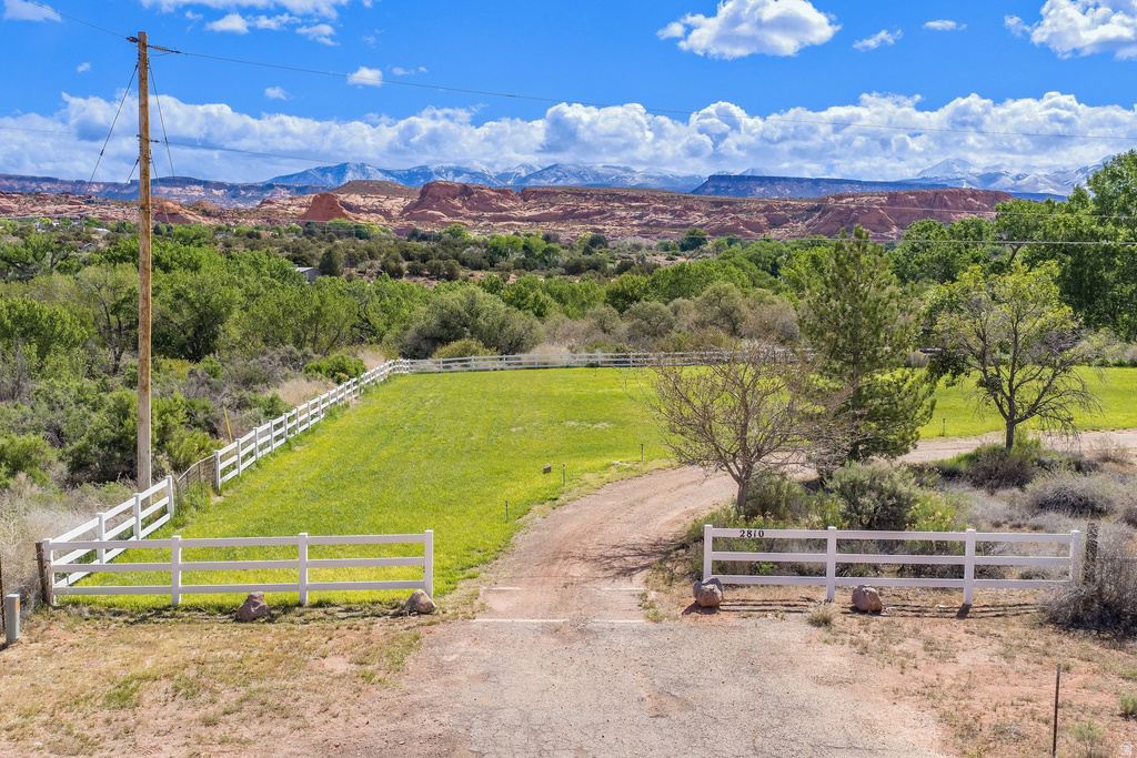 2810 E NUEVO CT Moab, UT 84532