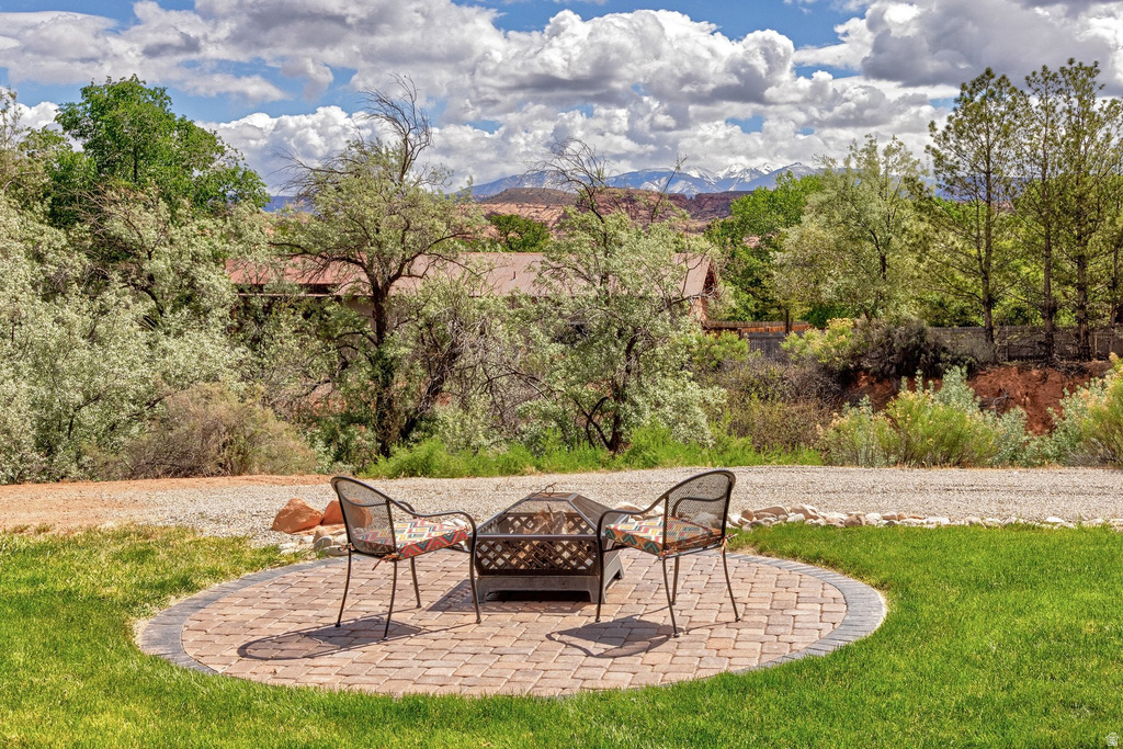 2810 E NUEVO CT Moab, UT 84532