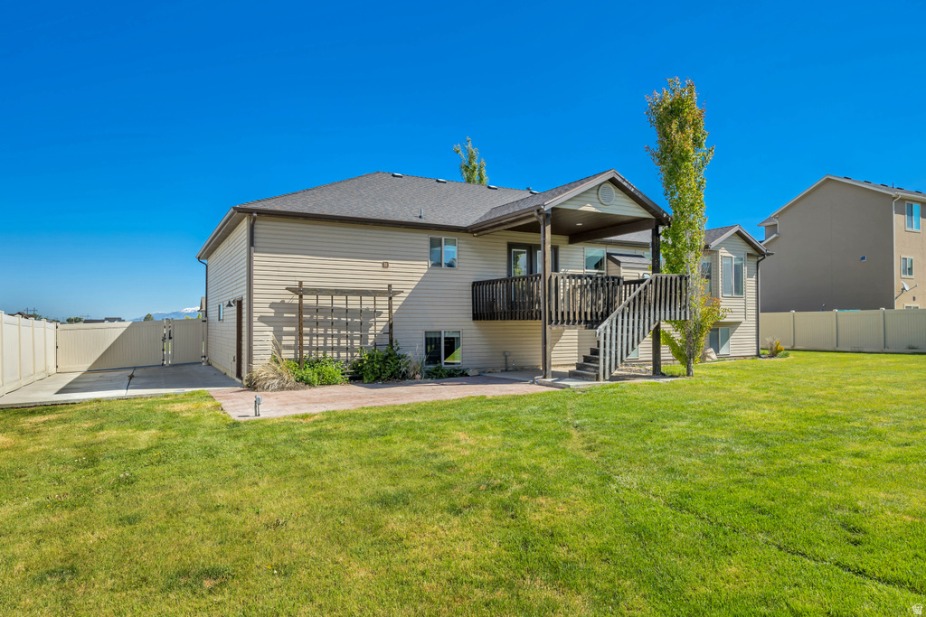 3039 W 3825 S West Haven, UT 84401