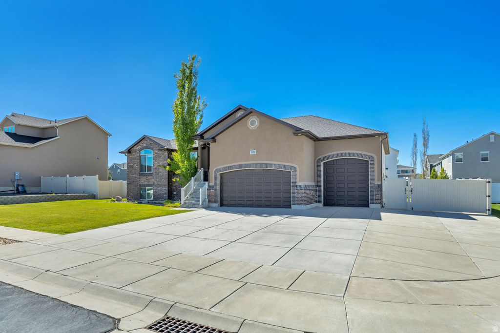 3039 W 3825 S West Haven, UT 84401