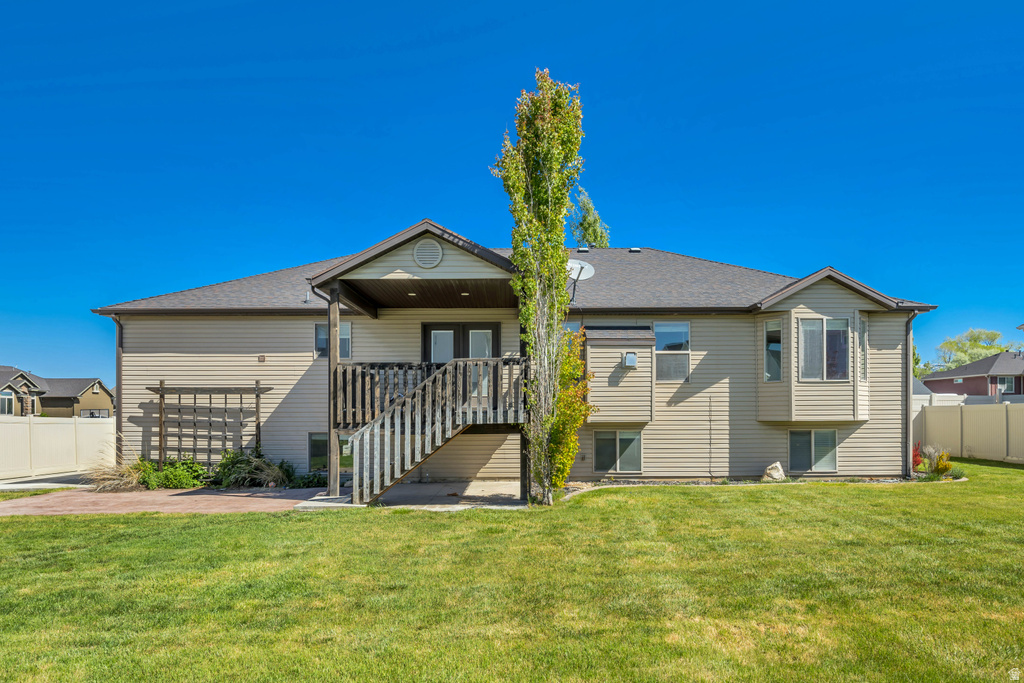 3039 W 3825 S West Haven, UT 84401