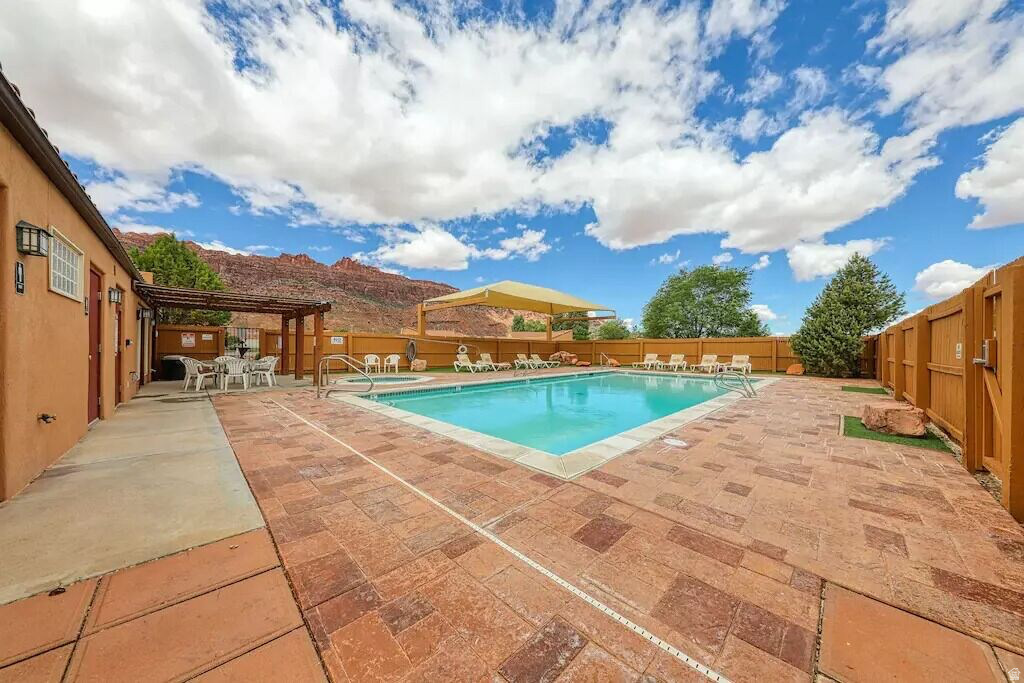 3853 RED VALLEY CIR #22A1 Moab, UT 84532